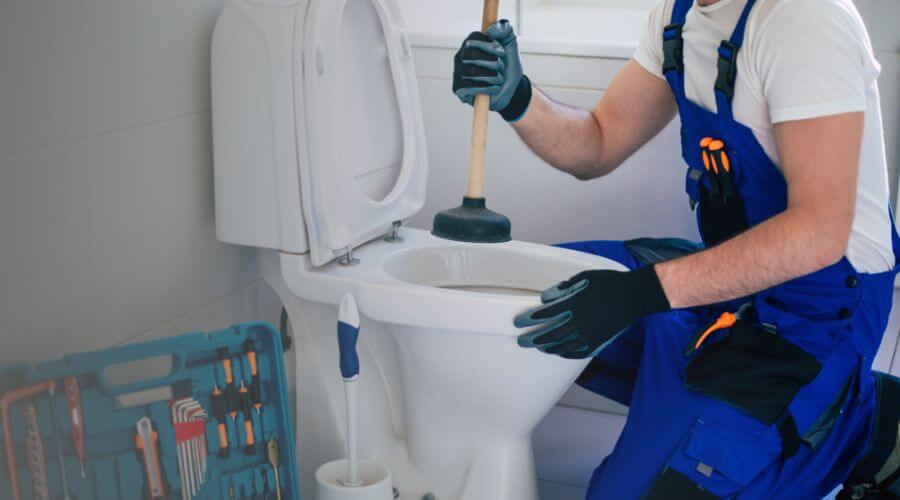 Professional Leak Detection Services in Hodges, SC